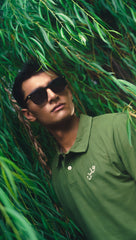 Nafees | Regular-Fit Poloshirt
