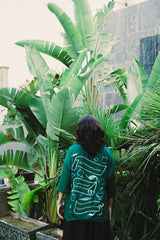 Kashmakash | Drop shoulder Tee