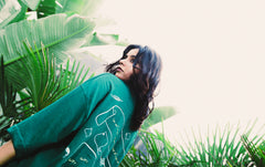 Kashmakash | Drop shoulder Tee